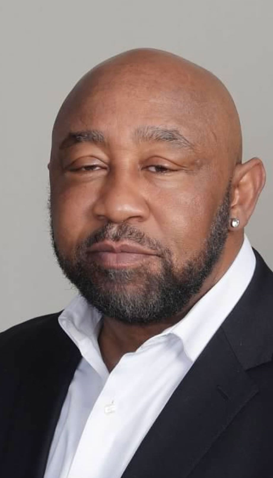 Eric Brown